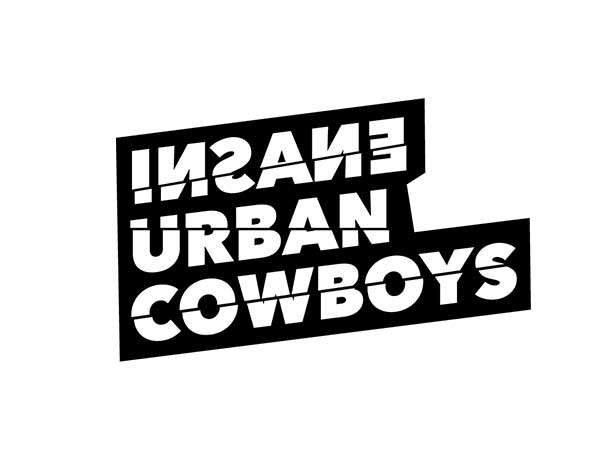  Insane Urban Cowboys 